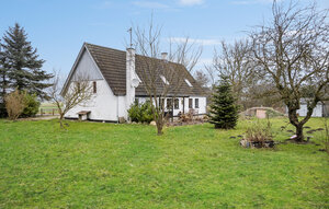 Holiday Home - Skåstrup Strand , Denmark - G51458 1