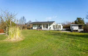 Holiday Home - Stenodden Strand , Denmark - G51461 1