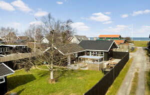 Holiday Home - Hasmark Strand , Denmark - G51466 1