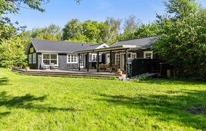 Holiday Home - Fogense Strand , Denmark - G51471 1
