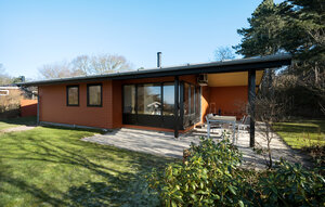 Holiday Home - Langø Strand , Denmark - G51478 1