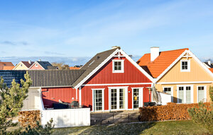 Holiday Home - Bro Strand , Denmark - G51479 1