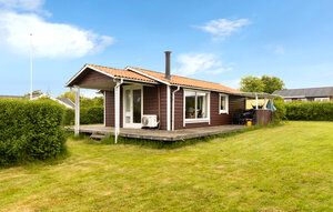 Holiday Home - Skåstrup Strand , Denmark - G51482 1