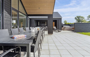 Holiday Home - Hasmark Strand , Denmark - G51484 1