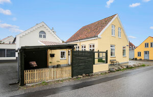 Holiday Home - Nordstranden Assens , Denmark - G51493 1
