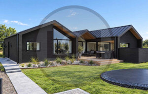 Holiday Home - Hasmark Strand , Denmark - G51494 1