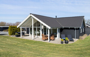 Holiday Home - Skåstrup Strand , Denmark - G51497 1