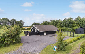 Holiday Home - Hasmark Strand , Denmark - G51499 1