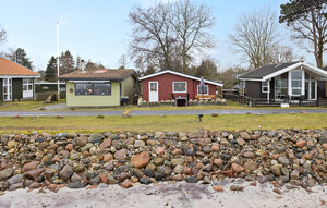 Holiday Home - Hasmark Strand , Denmark - G51522 1