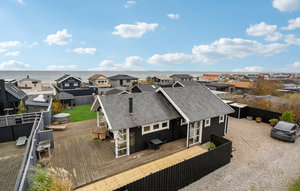 Holiday Home - Hasmark Strand , Denmark - G51526 1