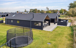 Holiday Home - Hasmark Strand , Denmark - G51529 1