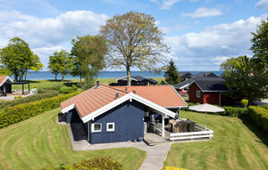 Holiday Home - Jørgensø Strand , Denmark - G51531 1
