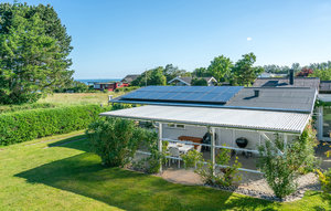 Holiday Home - Bro Strand , Denmark - G51609 1