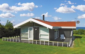 Holiday Home - Båring Vig , Denmark - G51632 1