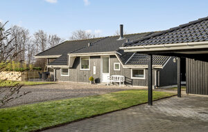 Holiday Home - Hasmark Strand , Denmark - G51636 1