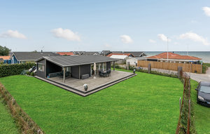 Holiday Home - Kristiansminde , Denmark - G51645 1