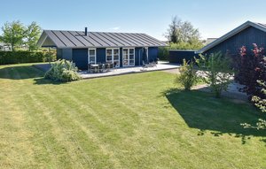 Holiday Home - Hasmark Strand , Denmark - G51710 1