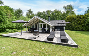 Holiday Home - Fogense/Bogense , Denmark - G51744 1