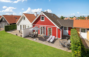 Holiday Home - Bro Strand , Denmark - G51751 1