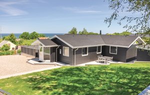 Holiday Home - Båring Vig , Denmark - G51777 1