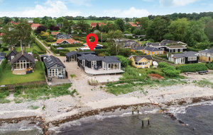 Holiday Home - Nordenhuse , Denmark - G51815 1