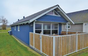 Holiday Home - Dalbybugten , Denmark - G51827 1