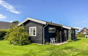 Holiday Home - Tørresø , Denmark - G51844 1