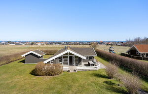 Holiday Home - Hasmark Strand , Denmark - G51845 1