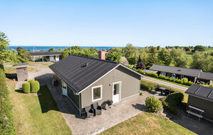 Holiday Home - Varbjerg Strand , Denmark - G51848 1
