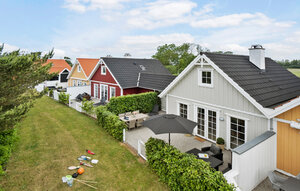 Holiday Home - Bro Strand , Denmark - G51849 1