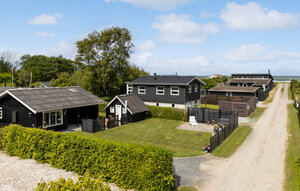 Holiday Home - Hasmark Strand , Denmark - G51863 1