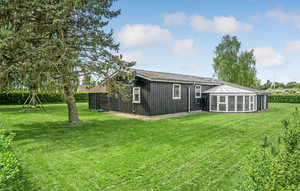 Holiday Home - Hasmark Strand , Denmark - G51872 1