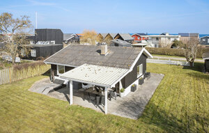 Holiday Home - Hasmark Strand , Denmark - G51877 1