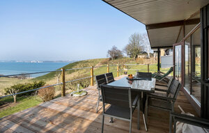 Holiday Home - Røjle Klint , Denmark - G51879 1