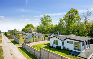 Holiday Home - Hasmark Strand , Denmark - G51880 1