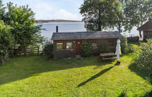 Holiday Home - Kertinge Nor , Denmark - G51883 1