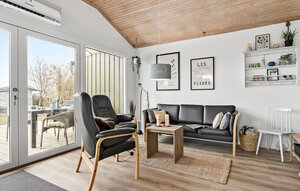 Holiday Home - Skåstrup Strand , Denmark - G51885 3