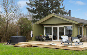 Holiday Home - Skåstrup Strand , Denmark - G51885 1
