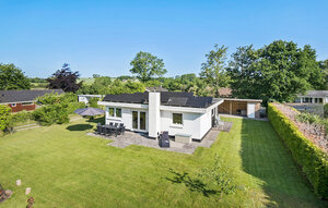 Holiday Home - Vejlby Fed Strand , Denmark - G51887 1