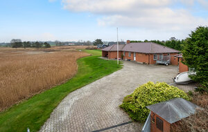 Holiday Home - Vejlby Fed Strand , Denmark - G51892 1