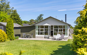 Holiday Home - Tørresø , Denmark - G51893 1
