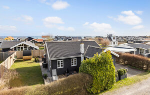 Holiday Home - Hasmark Strand , Denmark - G51894 1