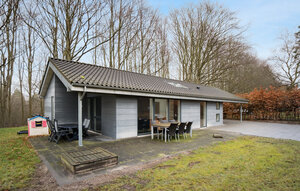 Holiday Home - Fænøsund , Denmark - G51896 1