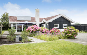 Holiday Home - Tørresø Strand , Denmark - G51913 1