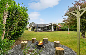 Holiday Home - Hasmark Strand , Denmark - G51914 1