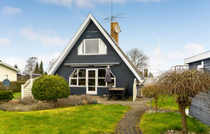 Holiday Home - Tørresø Strand , Denmark - G51919 1