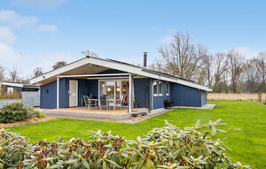 Holiday Home - Hasmark , Denmark - G51930 1