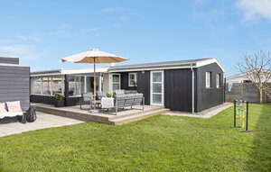 Holiday Home - Hasmark Strand , Denmark - G51931 1