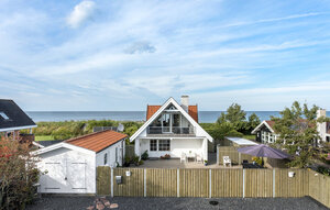 Holiday Home - Tørresø Strand , Denmark - G51935 1
