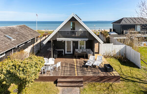 Holiday Home - Hasmark Strand , Denmark - G51939 1